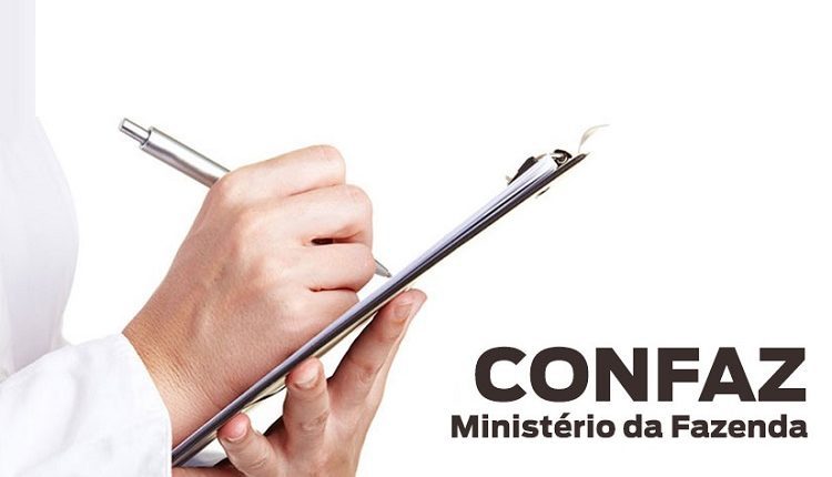CONFAZ