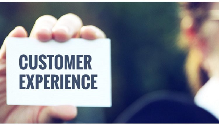 Customer Experience