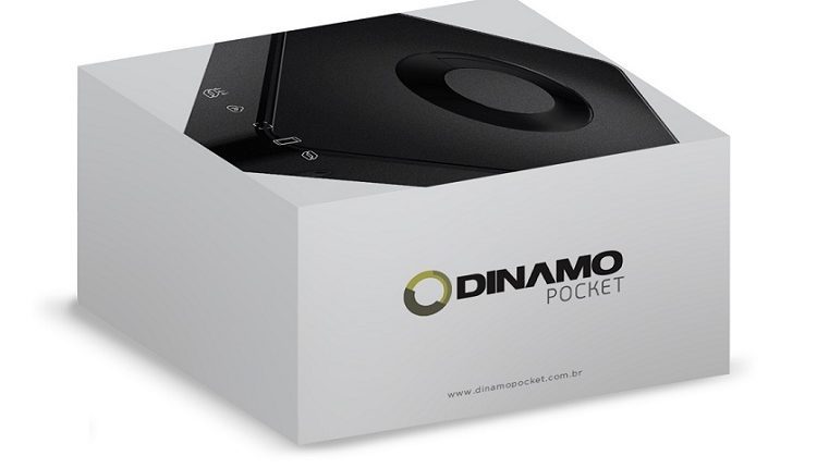 DINAMO Pocket