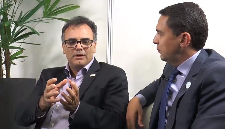 Empresas de tecnologia
