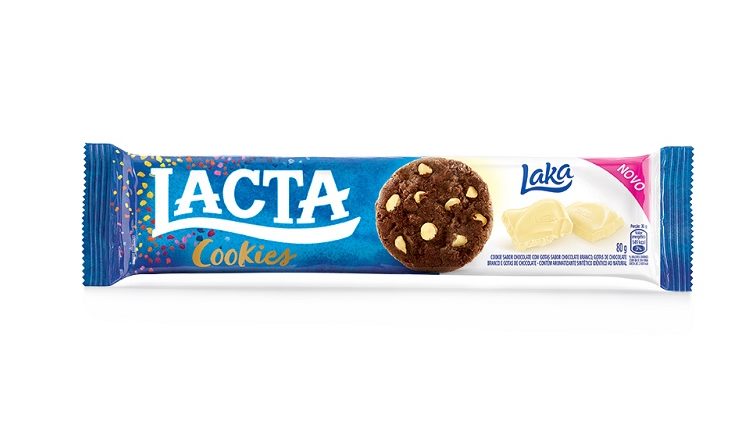 LACTA COOKIES LAKA 80g