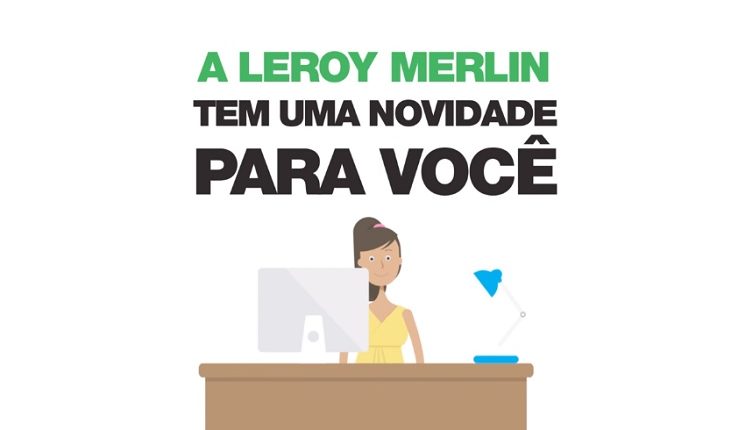 Leroy Merlin