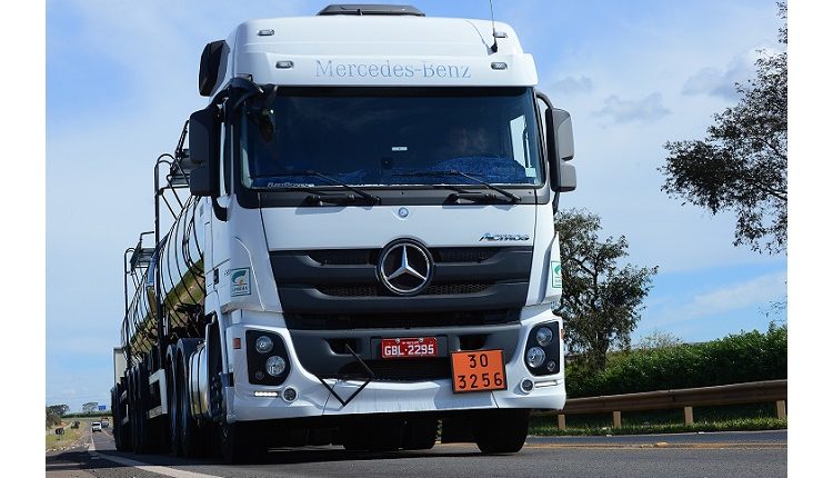 Mercedes
