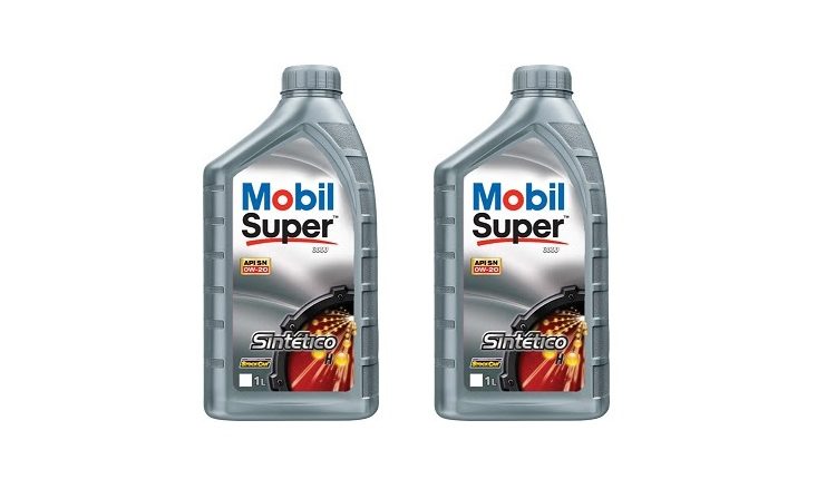 Mobil