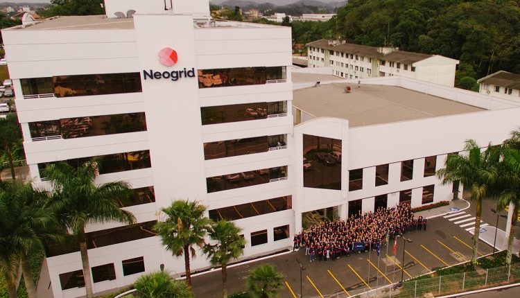 Neogrid