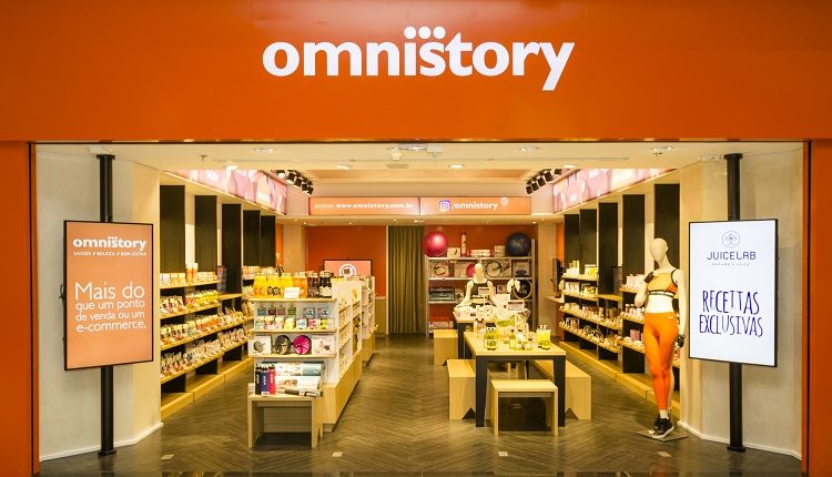 Omnistory