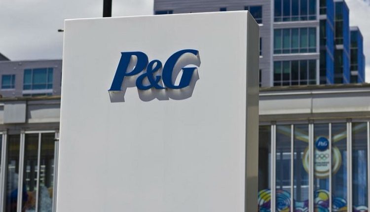 P&G