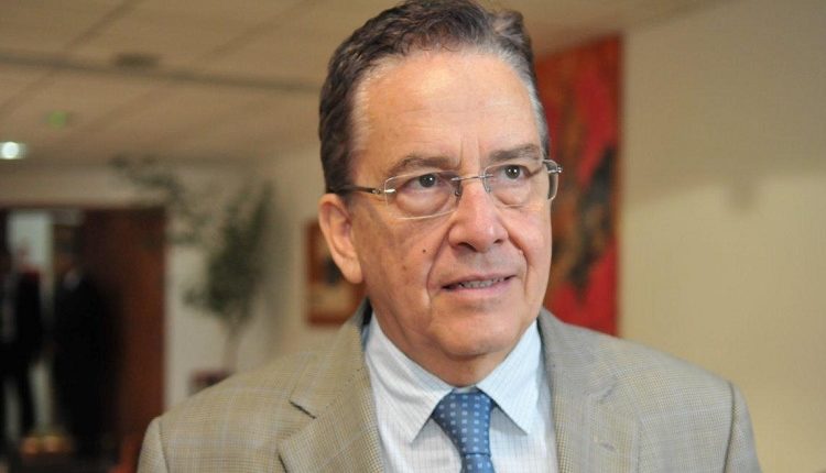 Paulo Rabello de Castro