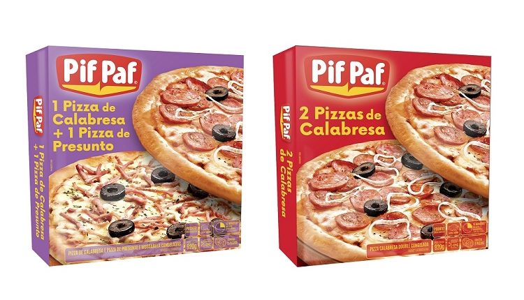 Pif Paf