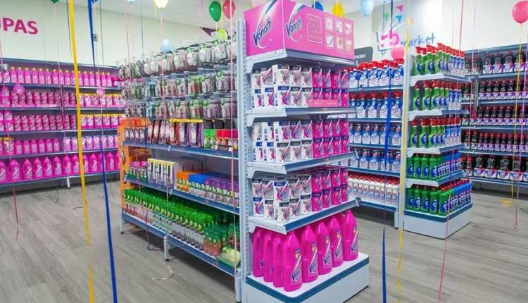 Reckitt Benckiser