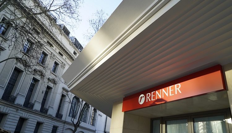 Renner