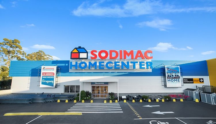 Sodimac