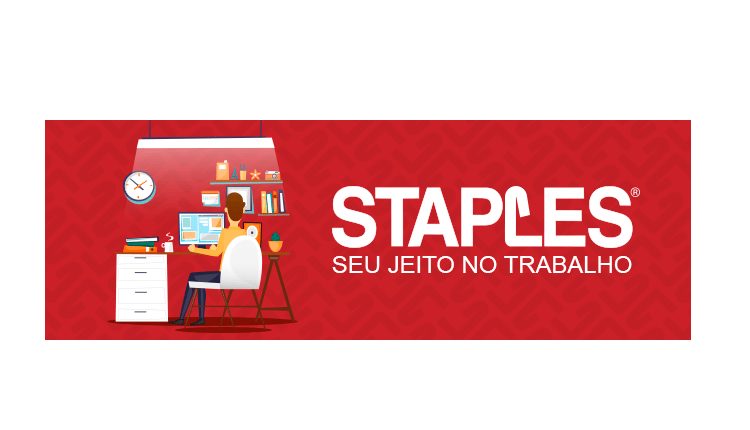 Staples