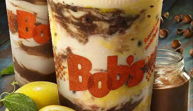Bob’s