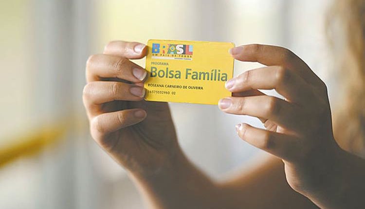Bolsa Família