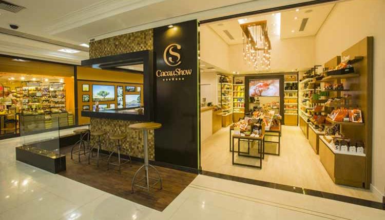 Cacau Show