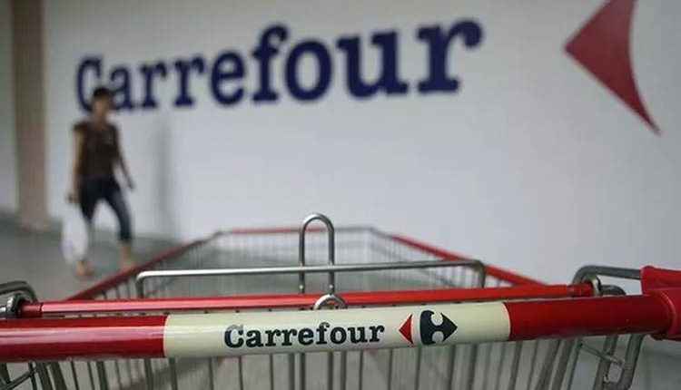 carrefour