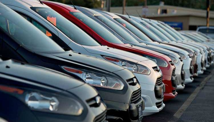 marcas de carro