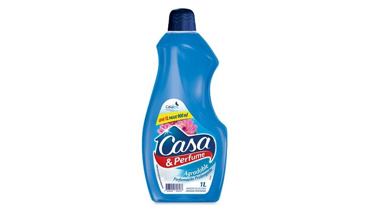 casaeperfume