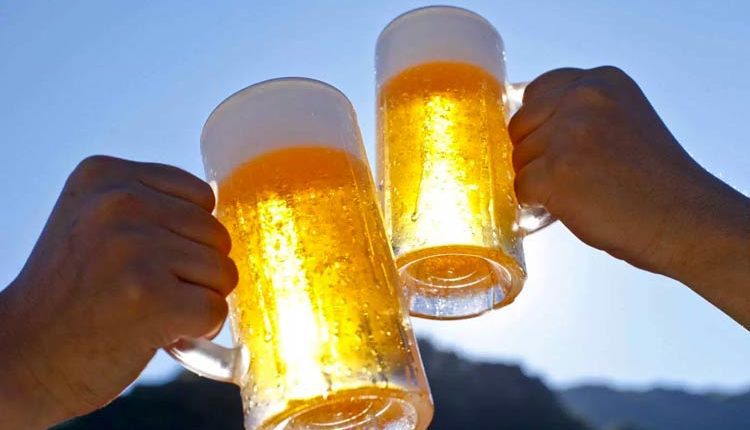 Mercado de Cerveja