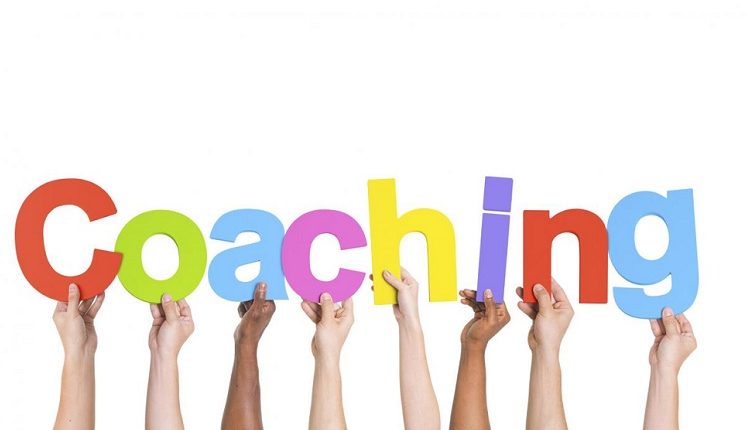 coaching