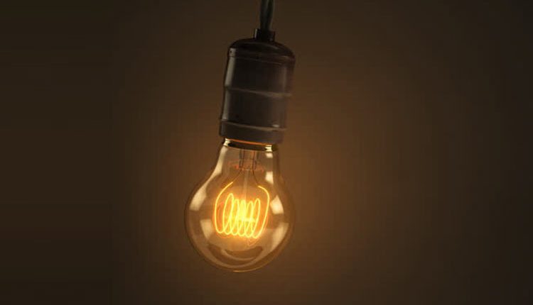 Conta de Luz