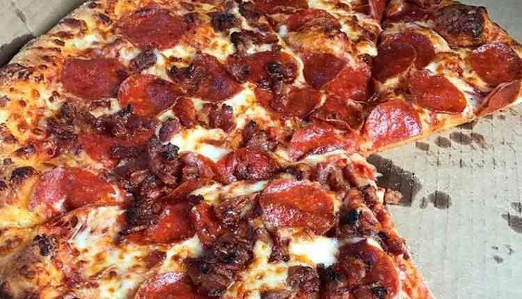 Domino's