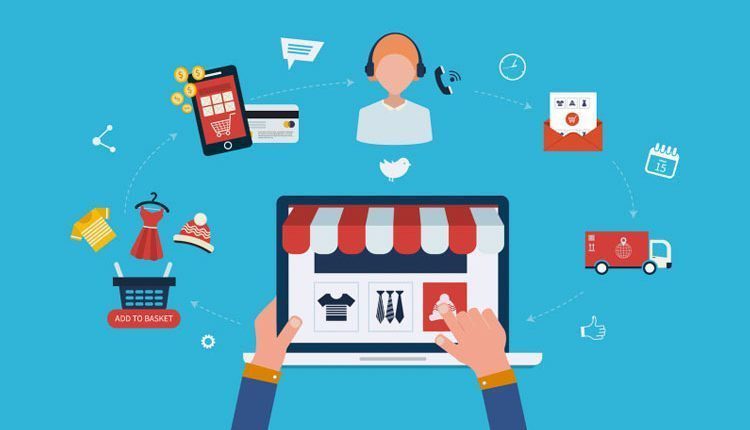 e-commerce