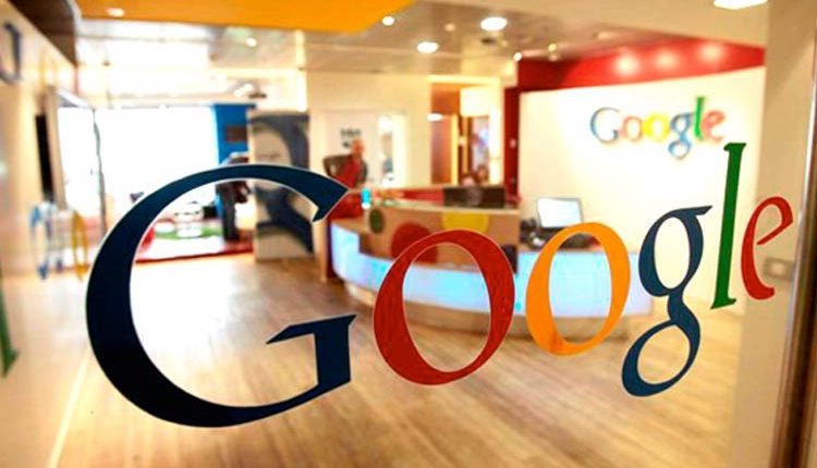 google