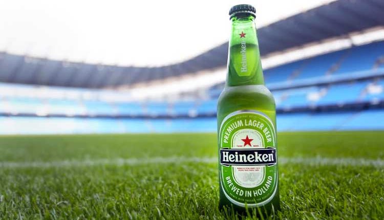 heineken