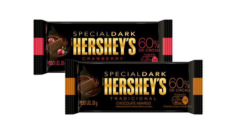 Hershey’s