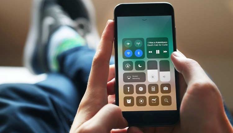 iOS 11