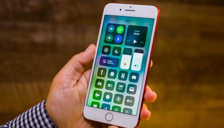 iOS 11