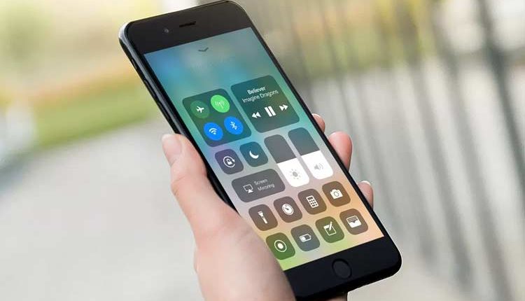 iOS 11