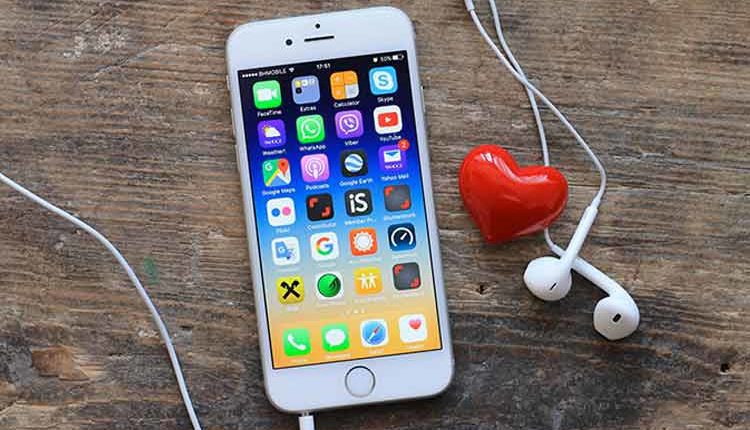 iPhone