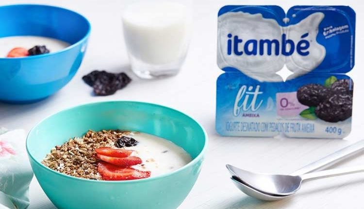 Itambé