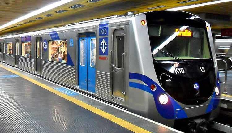 Metrô