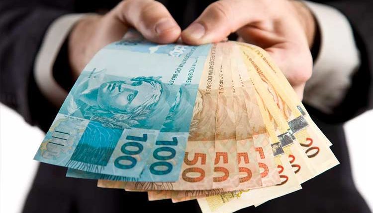 salário para trainee