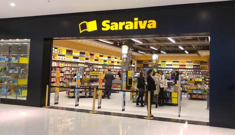 saraiva