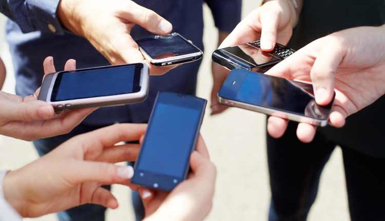 smartphone