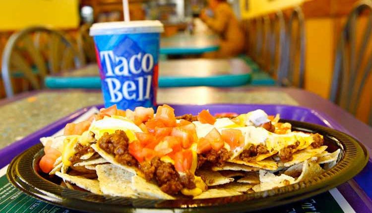 Taco Bell