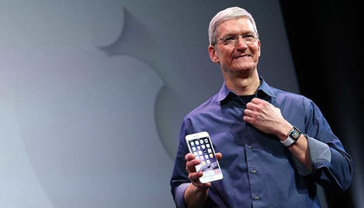 Apple