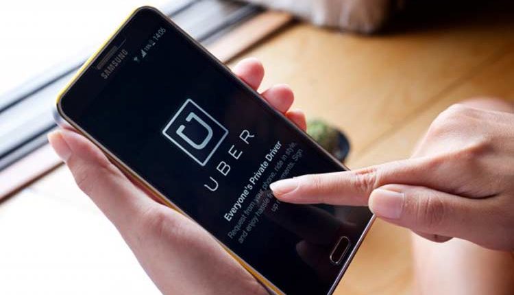 Uber