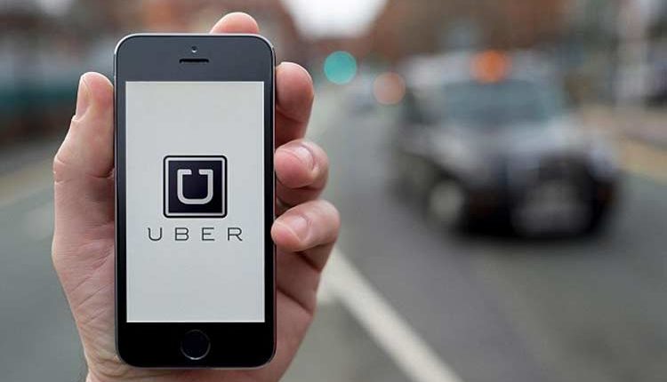 uber