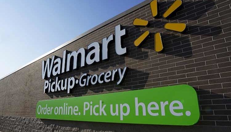 Walmart
