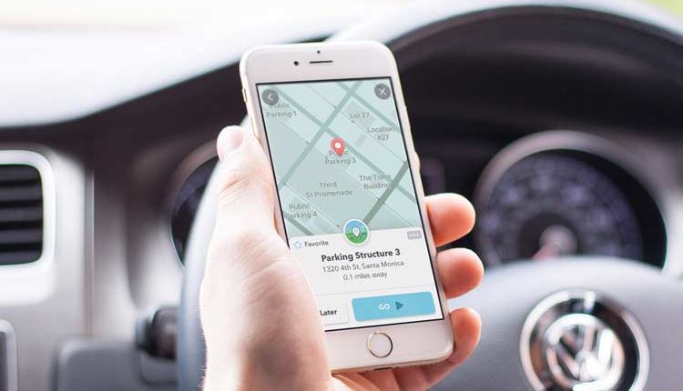 waze