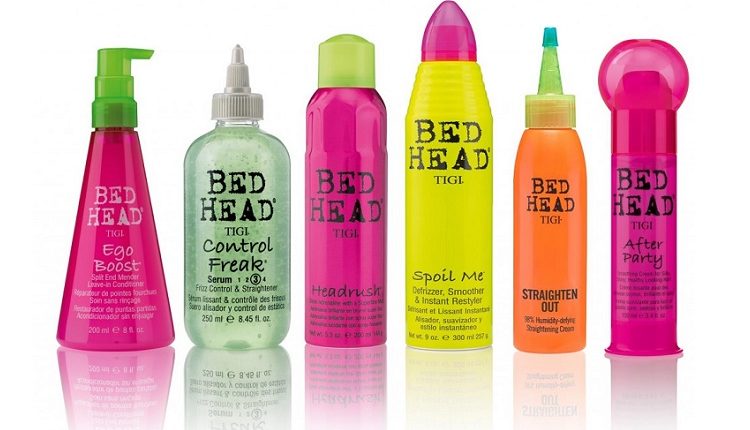 Bed Head