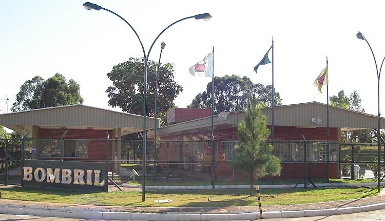 Bombril