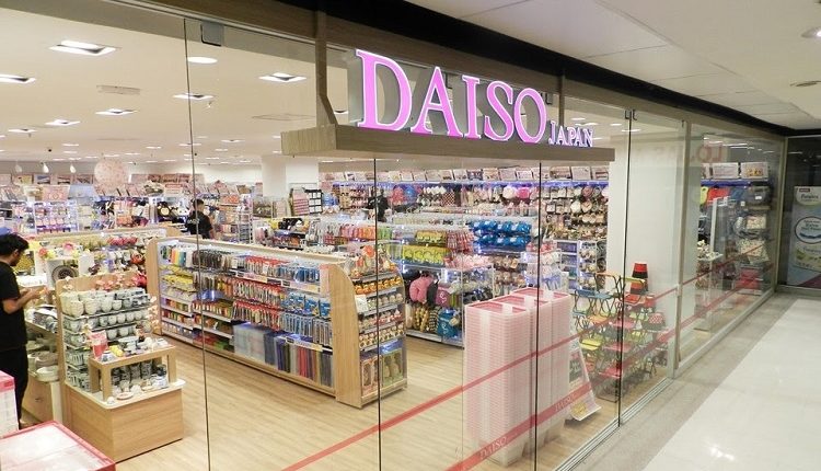 Daiso