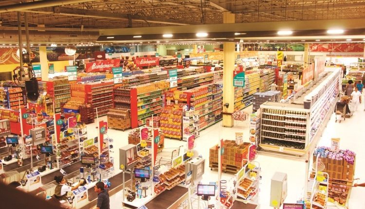 D'Avó Supermercados